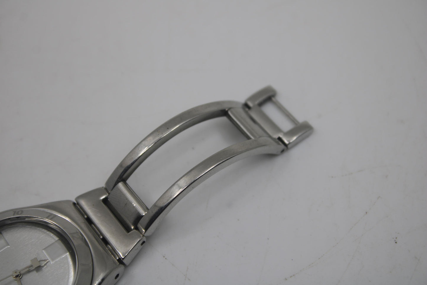 Swatch Irony, 'Cristallbird' YLG400G, Nice, Used Condition, Working fine