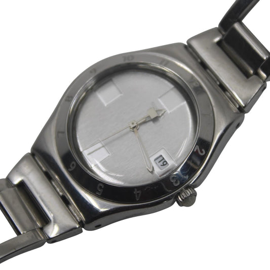 Swatch Irony, 'Cristallbird' YLG400G, Nice, Used Condition, Working fine