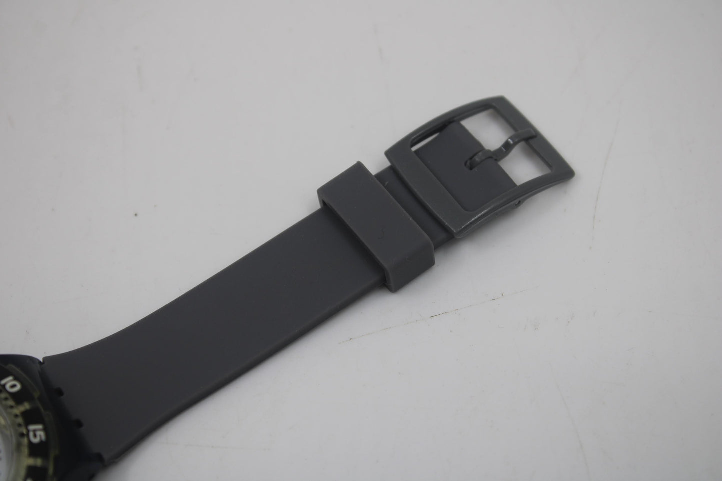 Vintage Swatch Scuba 'Nightlife' SDM106, NO Box, In very nice used, working condition