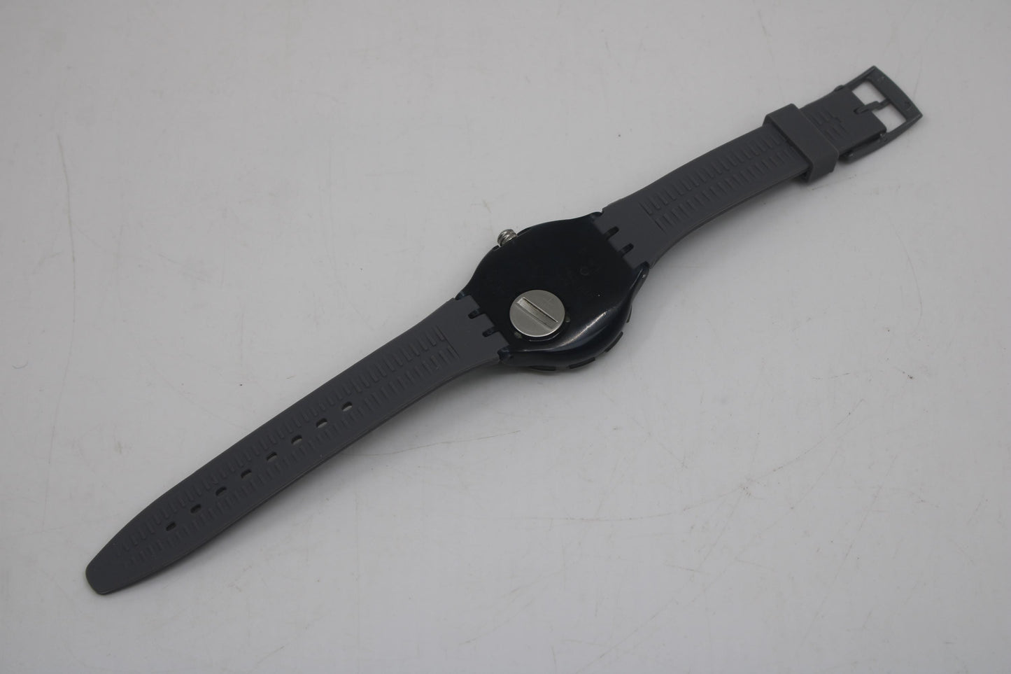 Vintage Swatch Scuba 'Nightlife' SDM106, NO Box, In very nice used, working condition