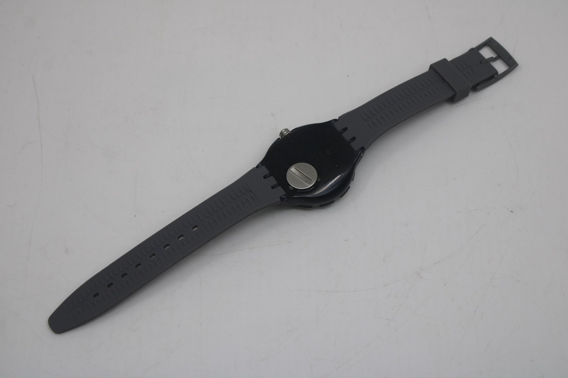 Vintage Swatch Scuba 'Nightlife' SDM106, NO Box, In very nice used, working condition