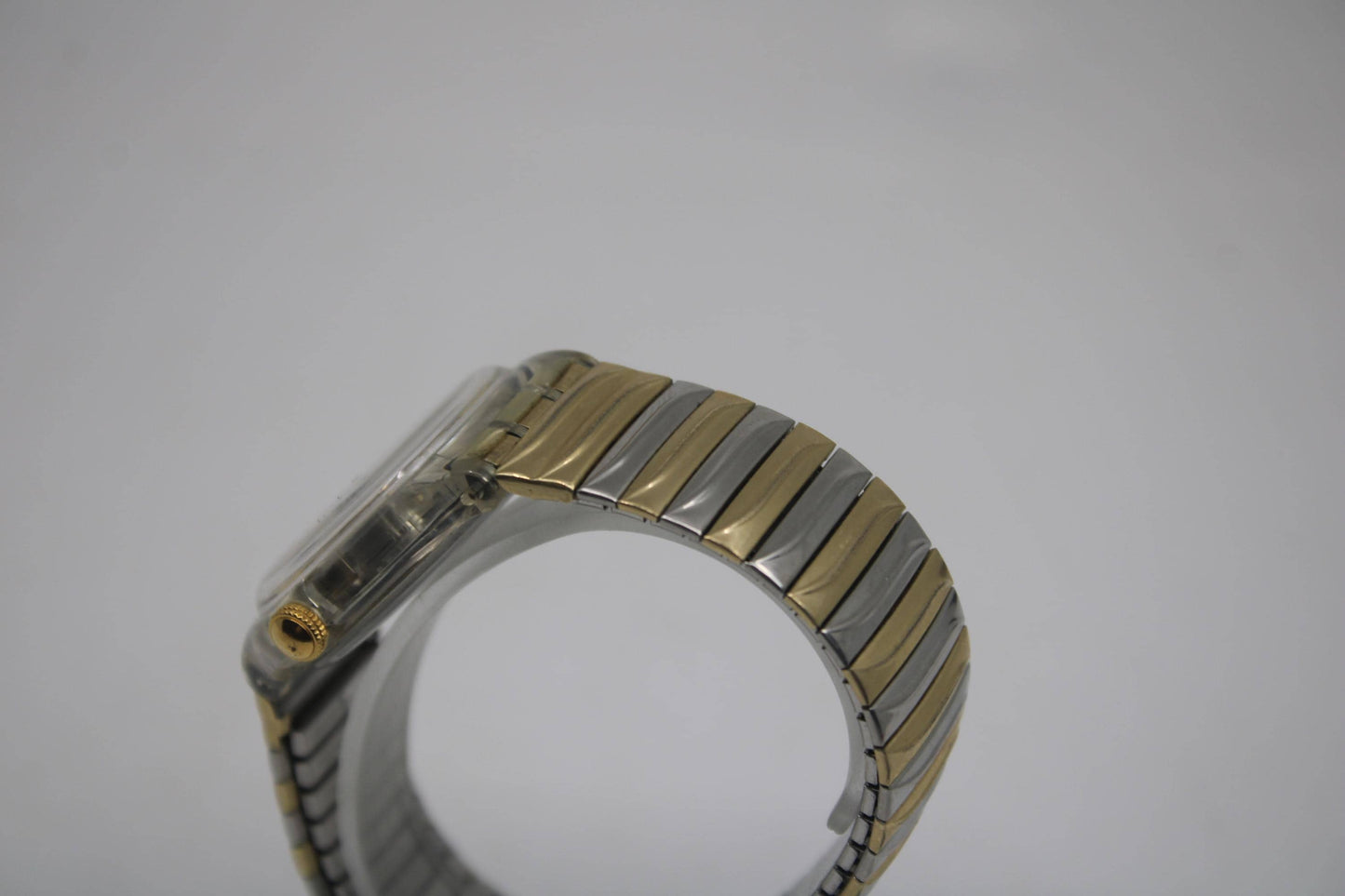 1994 'Serti Misterieux' Vintage Gents Automatic Swatch SAK113/114, Very nice used condition