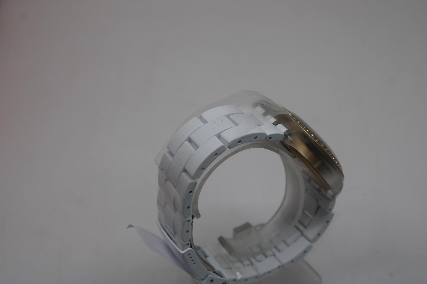 Swatch Irony Diaphane Chrono, 'Full Blooded Marvellous Pink' SVCK4067, Never worn, with Box