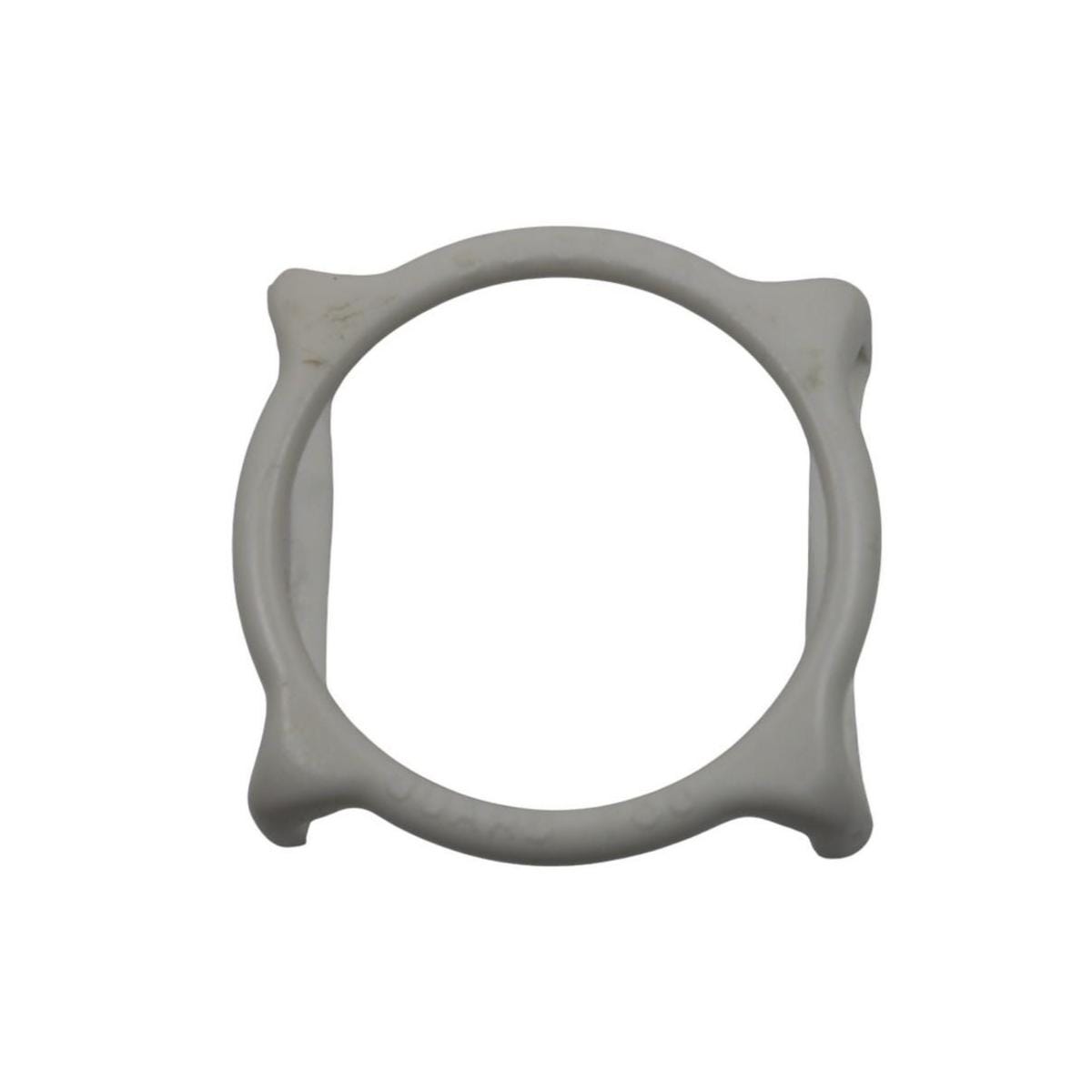 Swatch Guard, for 34mm GENTS Swatches, Unused, original Swatch, WHITE