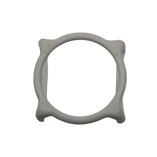 Swatch Guard, for 34mm GENTS Swatches, Unused, original Swatch, WHITE