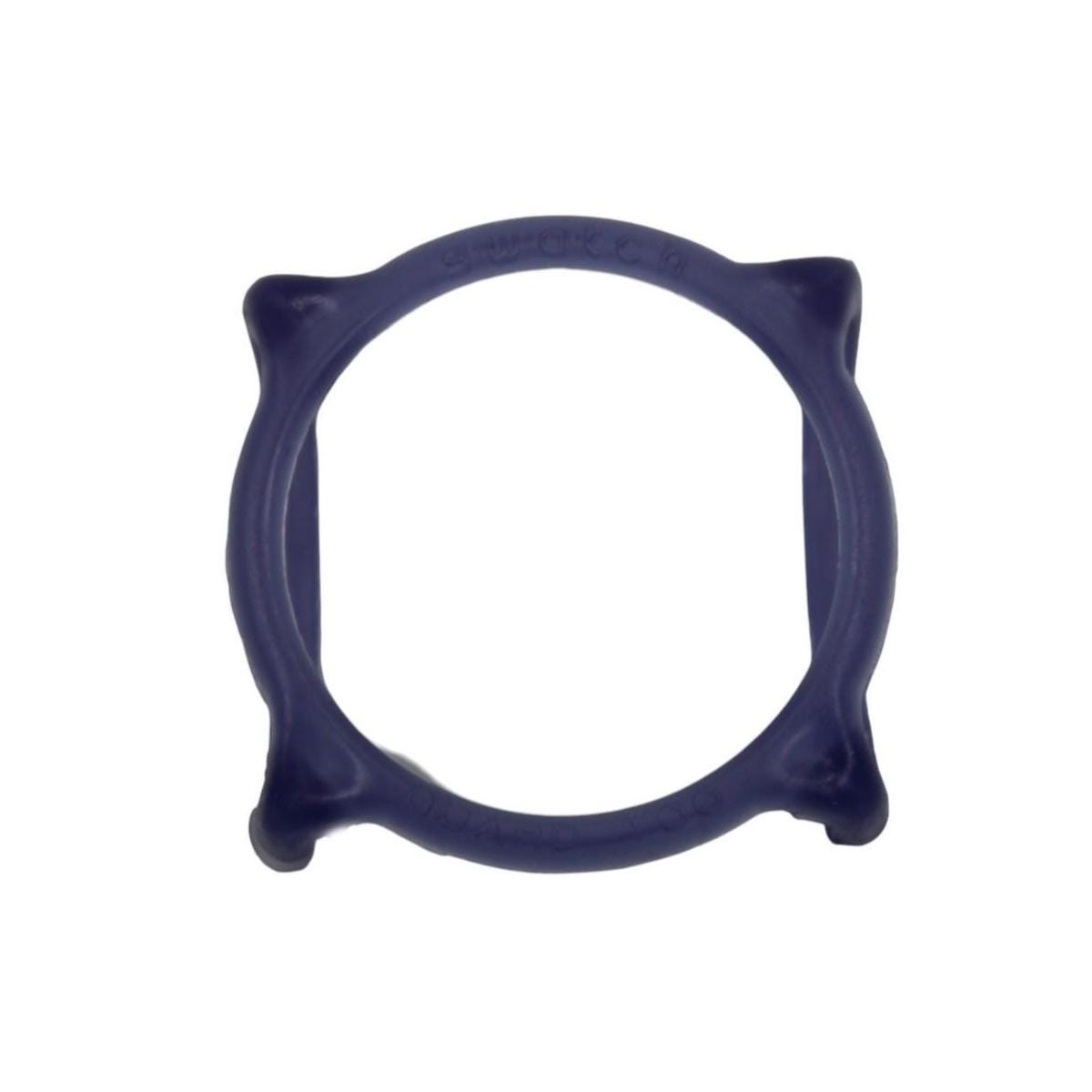 Swatch Guard, for 34mm GENTS Swatches, Unused, original Swatch, PURPLE