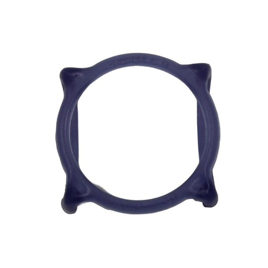 Swatch Guard, for 34mm GENTS Swatches, Unused, original Swatch, PURPLE