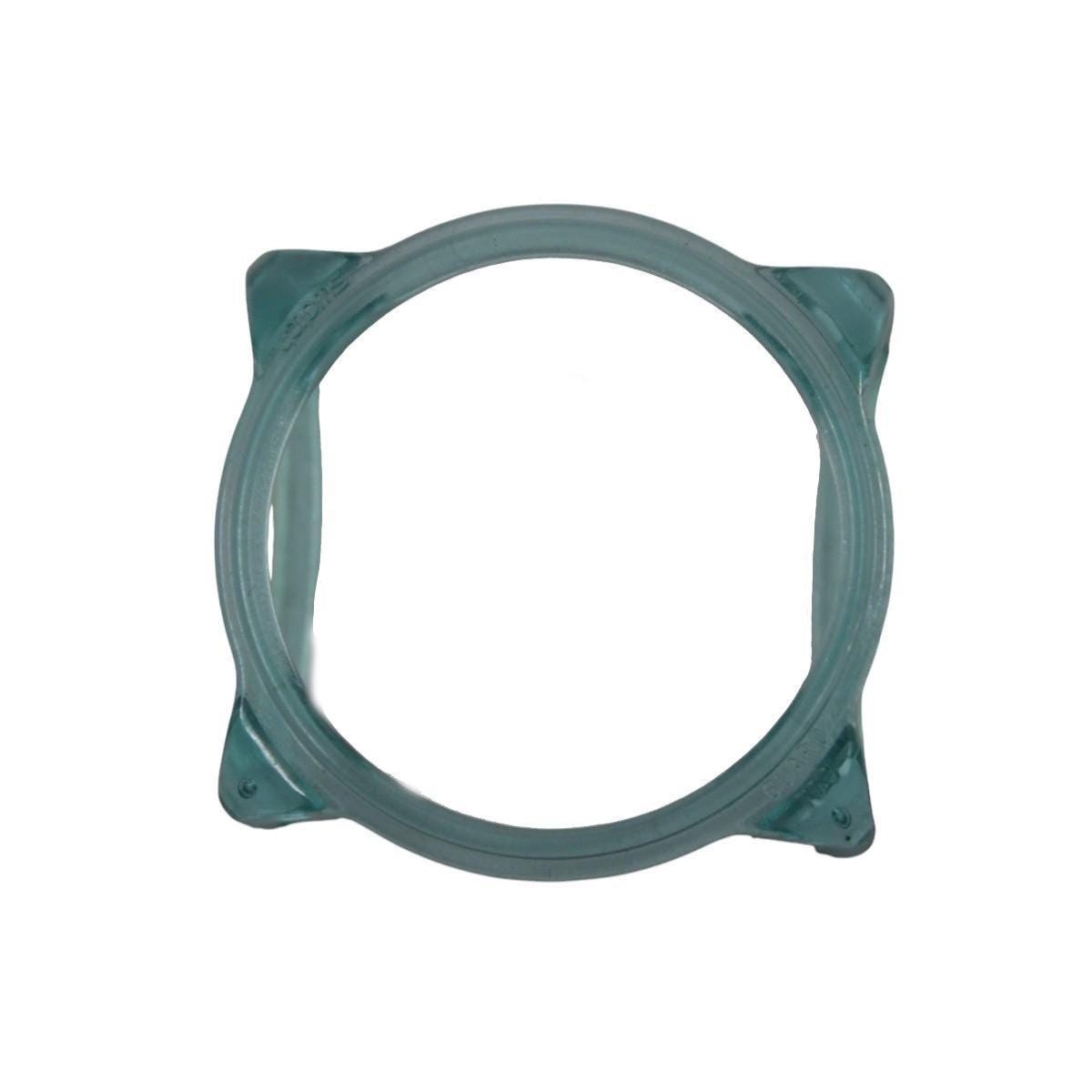 Swatch Guard, for 34mm GENTS Swatches, Unused, original Swatch, LIGHT GREEN