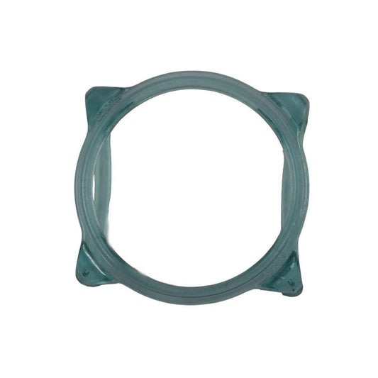 Swatch Guard, for 34mm GENTS Swatches, Unused, original Swatch, LIGHT GREEN