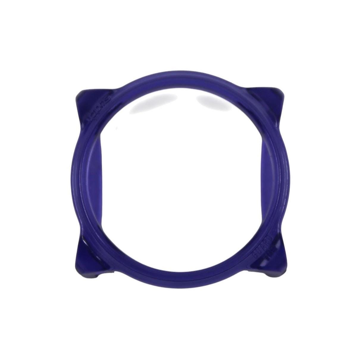 Swatch Guard, for 34mm GENTS Swatches, Unused, original Swatch, PURPLE