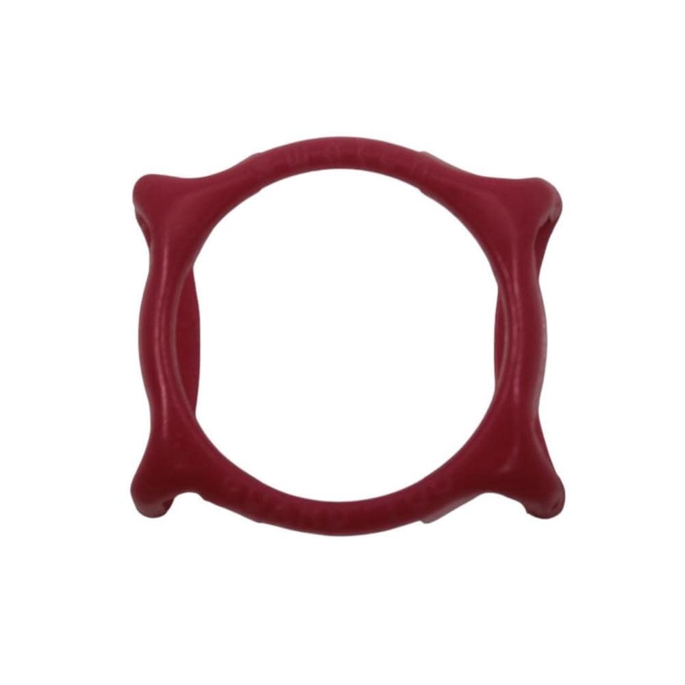 Swatch Guard Too SMALL (25mm), Never Used, for LADIES Swatch, color PINK, Watch NoT included in Sale