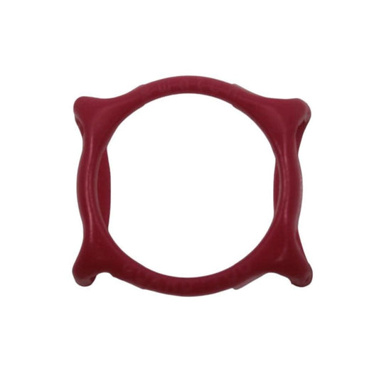 Swatch Guard Too SMALL (25mm), Never Used, for LADIES Swatch, color PINK, Watch NoT included in Sale