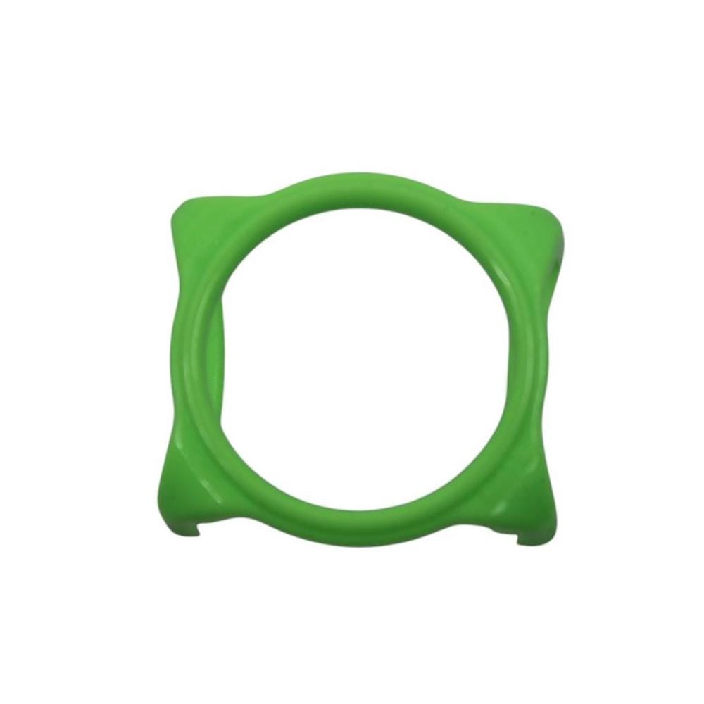 Swatch Guard Too SMALL (25mm), Never Used, for LADIES Swatch, color GREEN, Watch NoT included in Sale