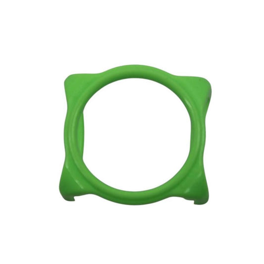 Swatch Guard Too SMALL (25mm), Never Used, for LADIES Swatch, color GREEN, Watch NoT included in Sale