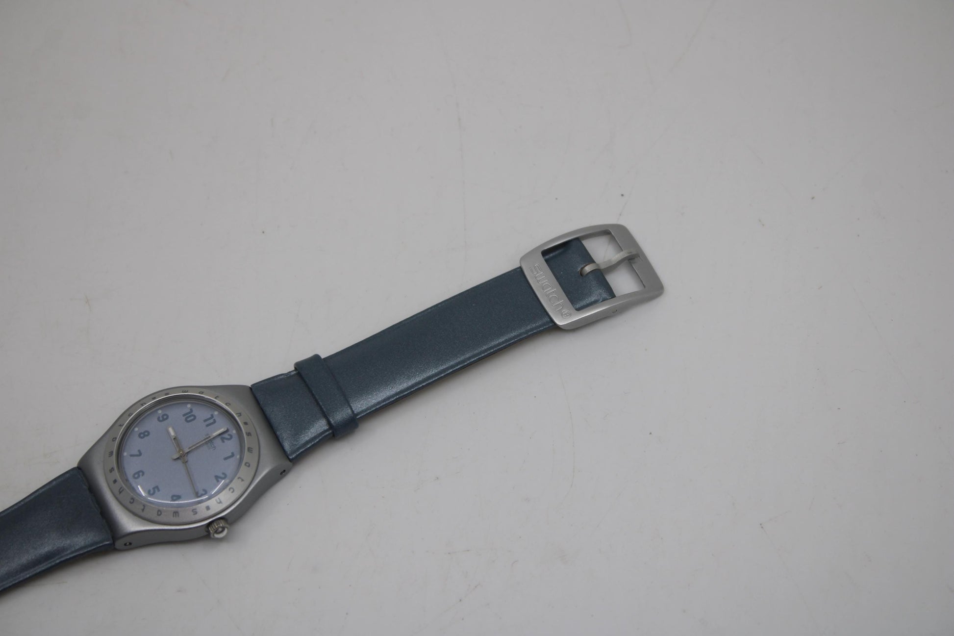 Swatch Irony, 'Vento' YLS1008, No Box, Mint Condition, Working