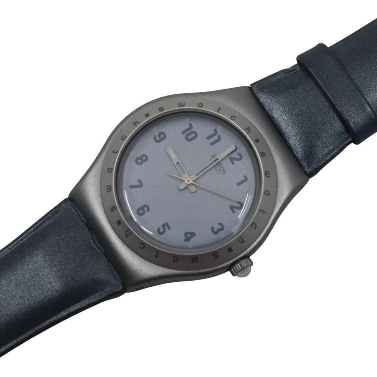 Swatch Irony, 'Vento' YLS1008, No Box, Mint Condition, Working