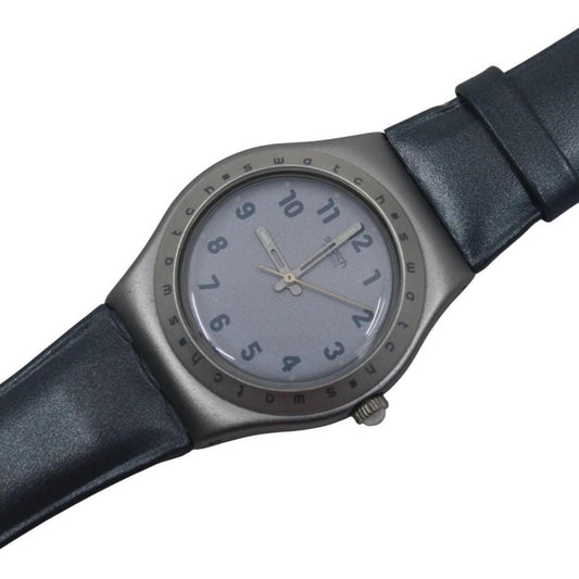 Swatch Irony, 'Vento' YLS1008, No Box, Mint Condition, Working