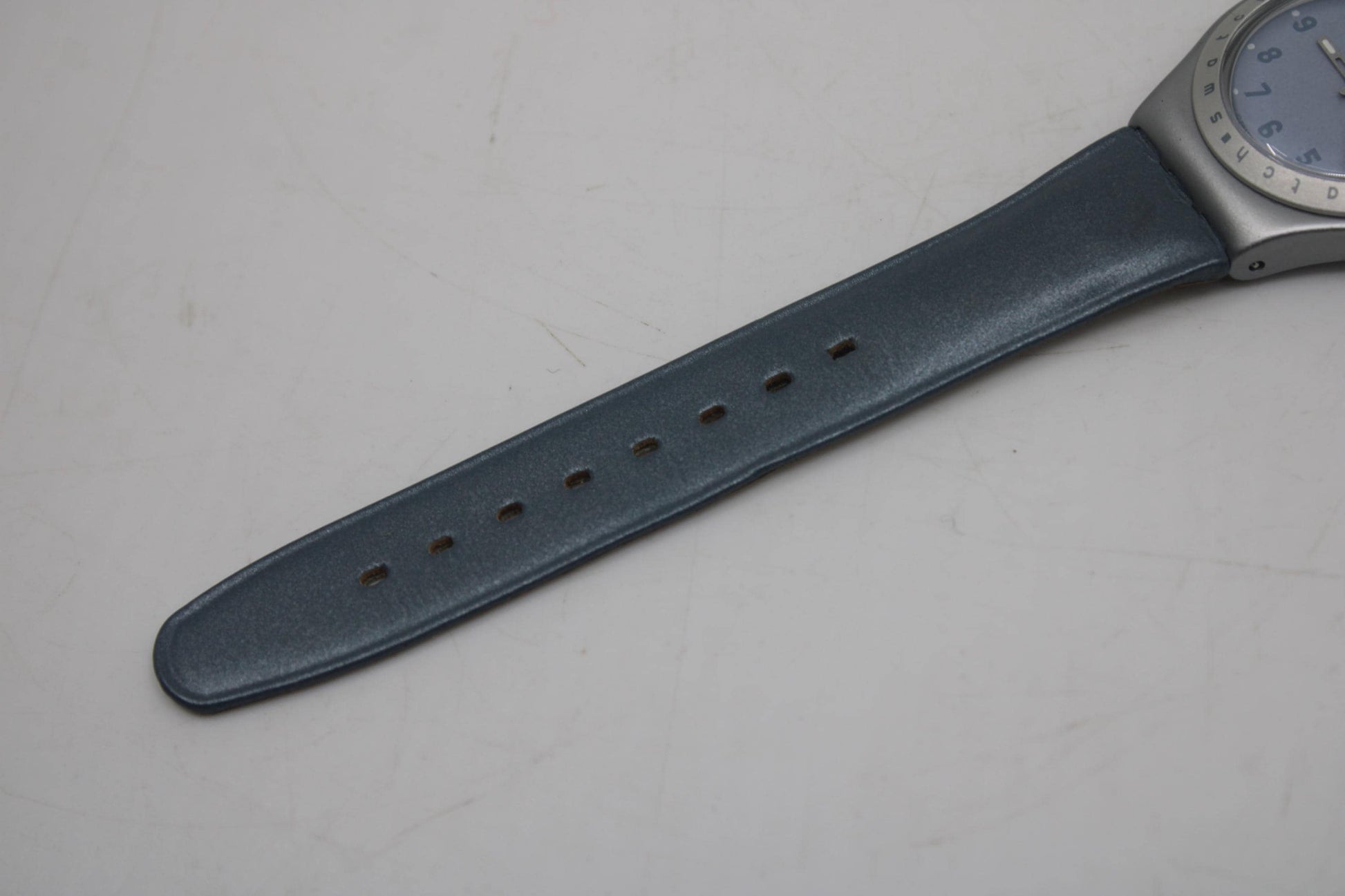 Swatch Irony, 'Vento' YLS1008, No Box, Mint Condition, Working