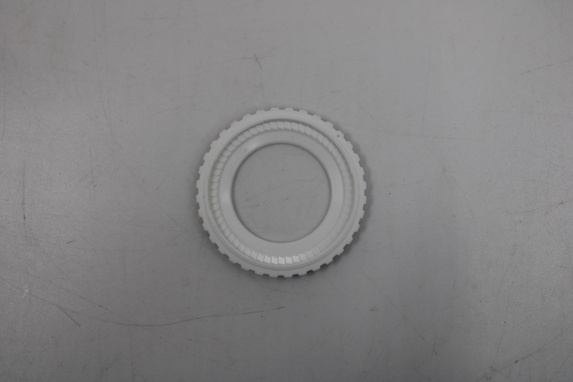 Swatch Scuba Libre ring, 'Blanca' SUUK401, ring ONLY! brand new, never used