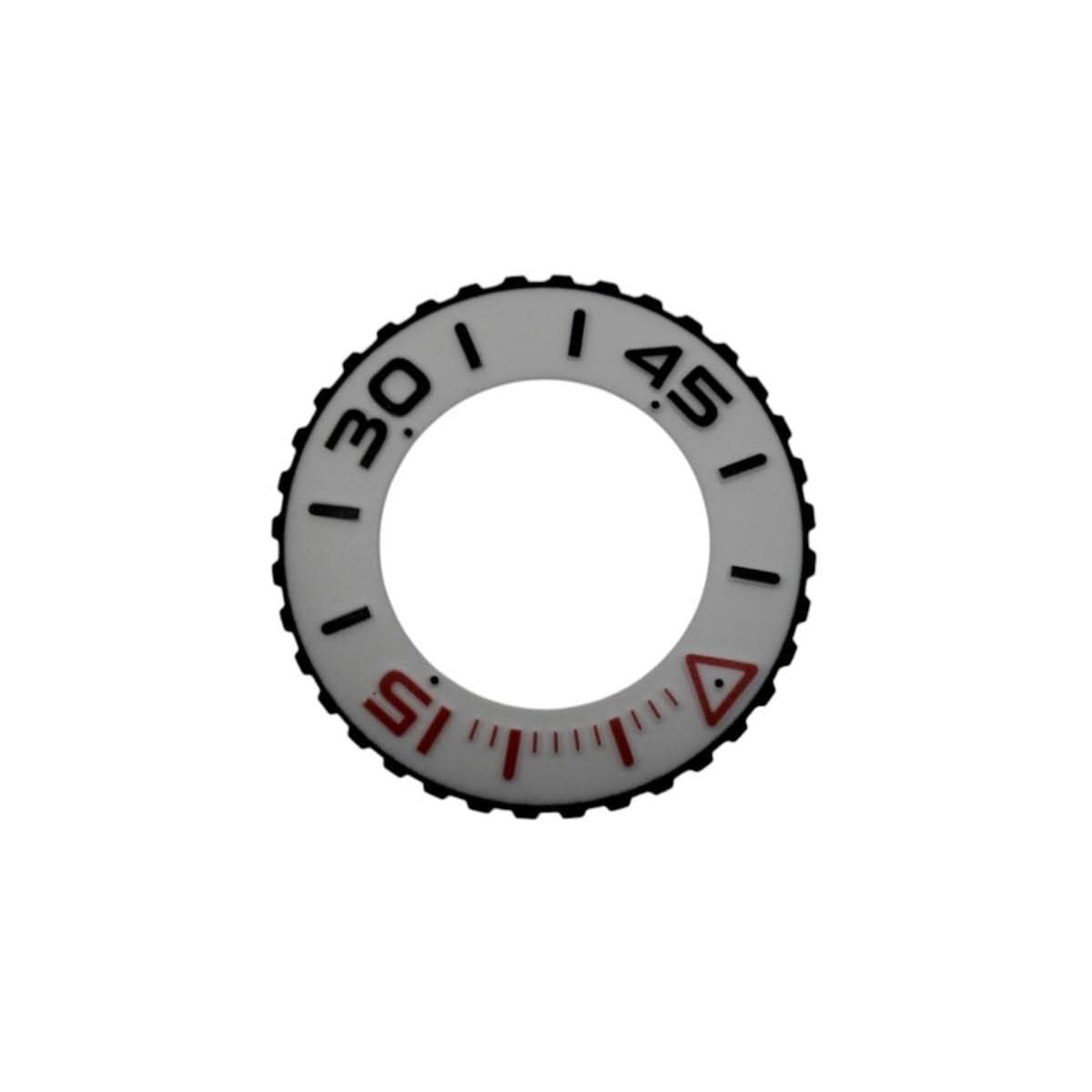 Swatch Scuba Libre ring, 'Blanca' SUUK401, ring ONLY! brand new, never used
