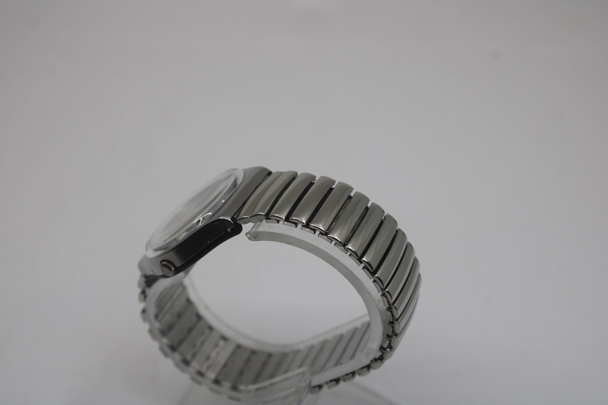 Vintage Gents Swatch 'Iron Man' GY116, Brand New and Unworn, working with original strap