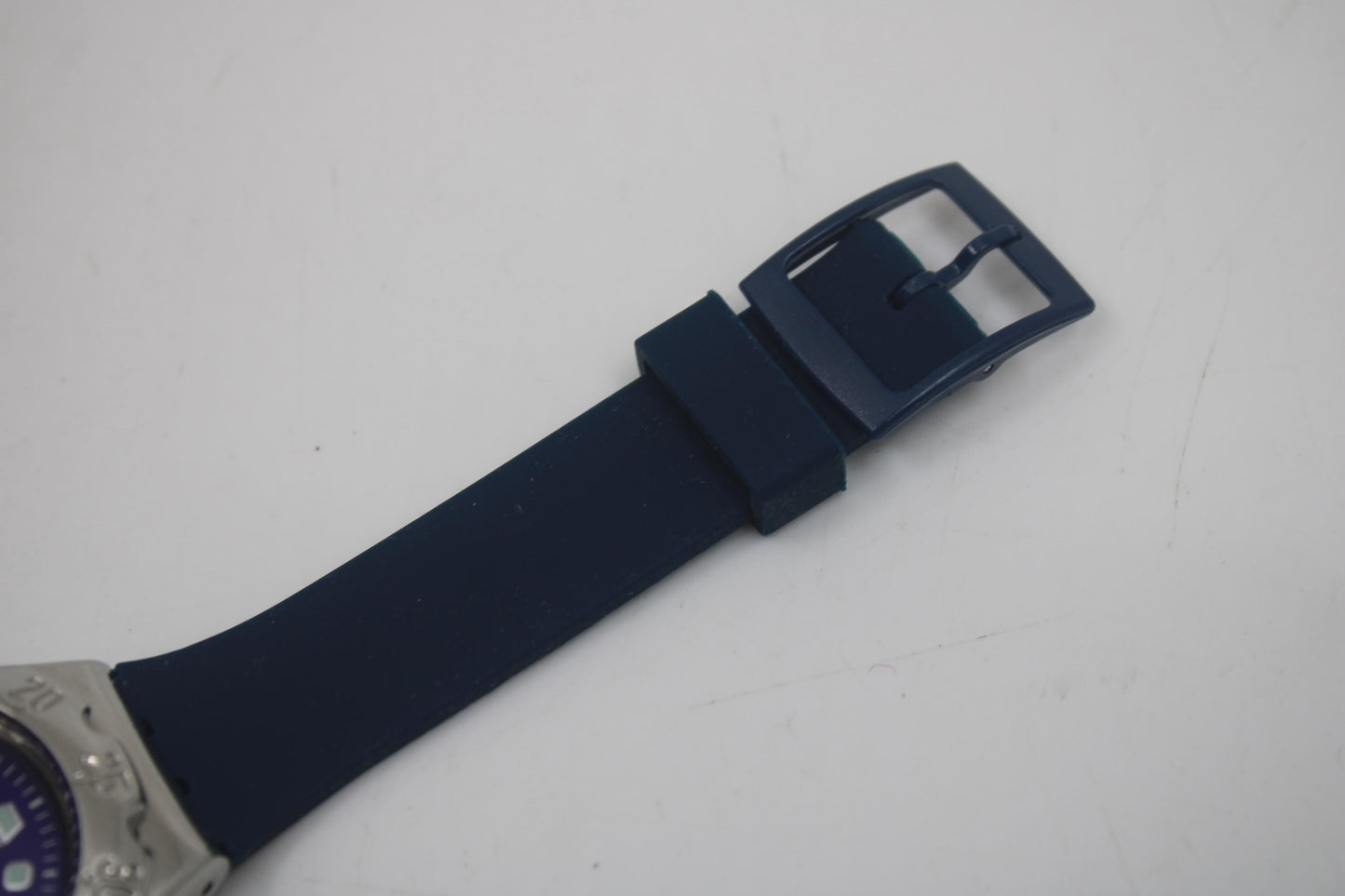 Swatch Scuba Irony 'Profondita' YDS106, 1997, nice condition, working