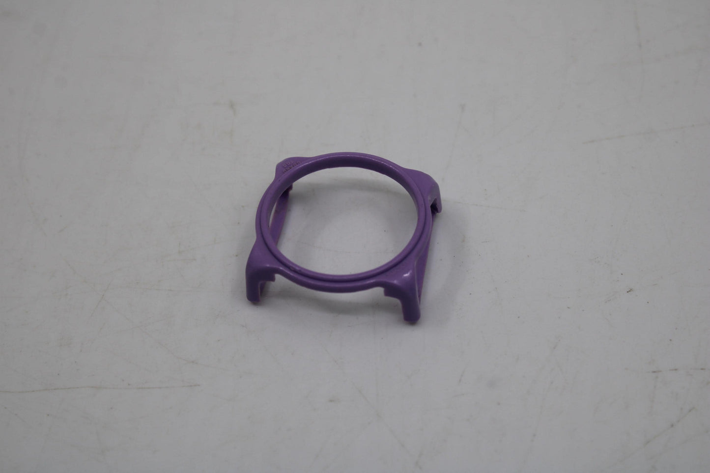 Swatch Guard, for 34mm GENTS Swatches, Unused, original Swatch, PURPLE
