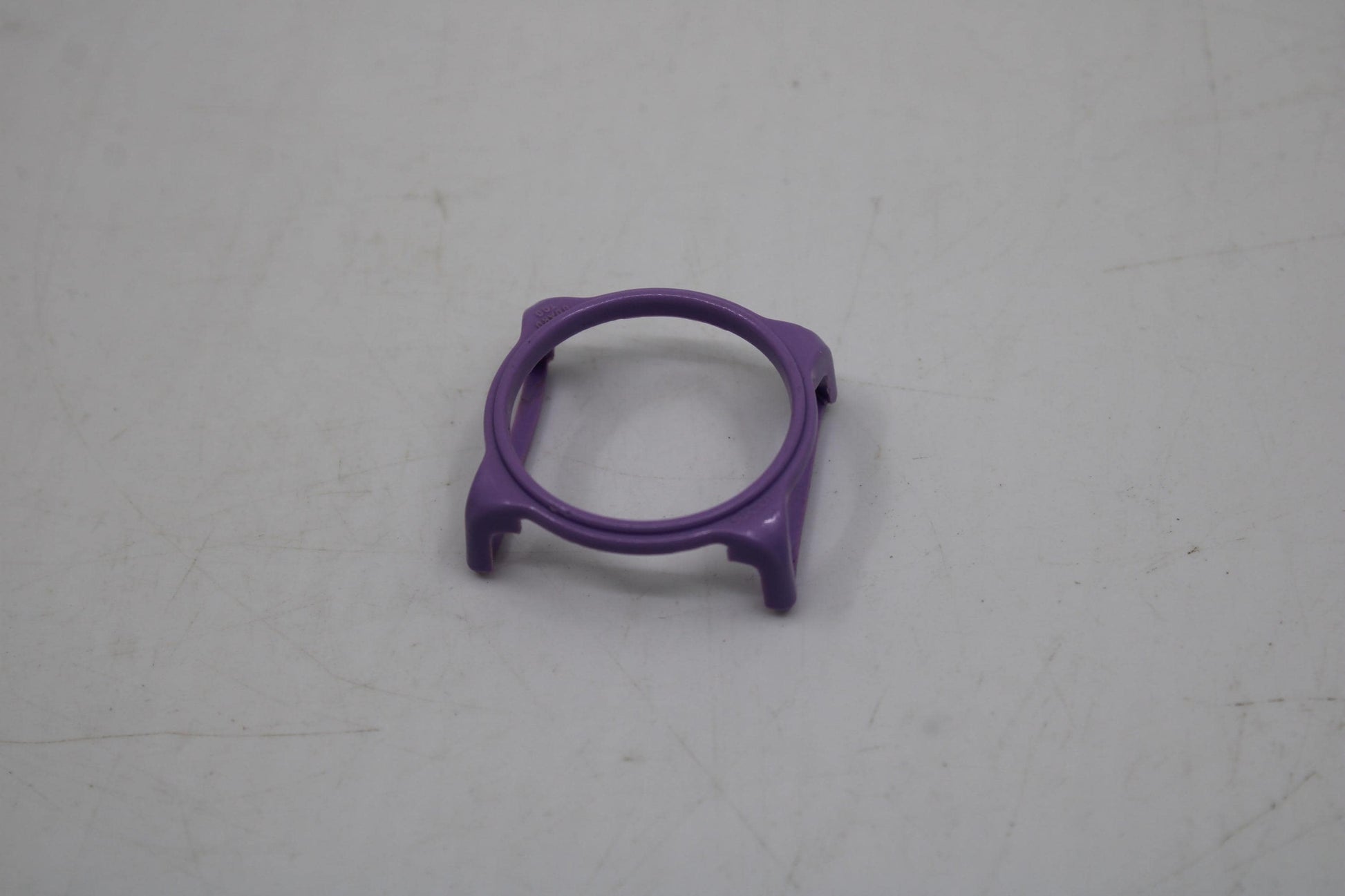 Swatch Guard, for 34mm GENTS Swatches, Unused, original Swatch, PURPLE
