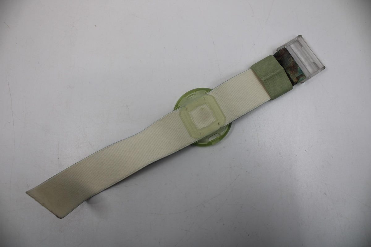 Pop Swatch Strap + Ring, Putti, PWK168, PopSwatch, shop dummy