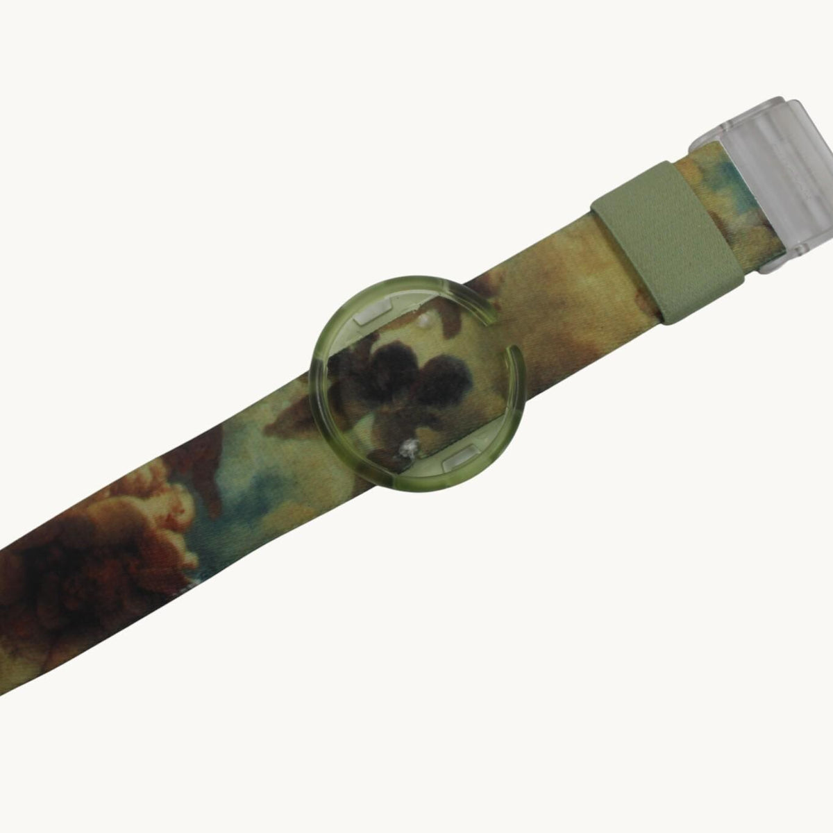 Pop Swatch Strap + Ring, Putti, PWK168, PopSwatch, shop dummy