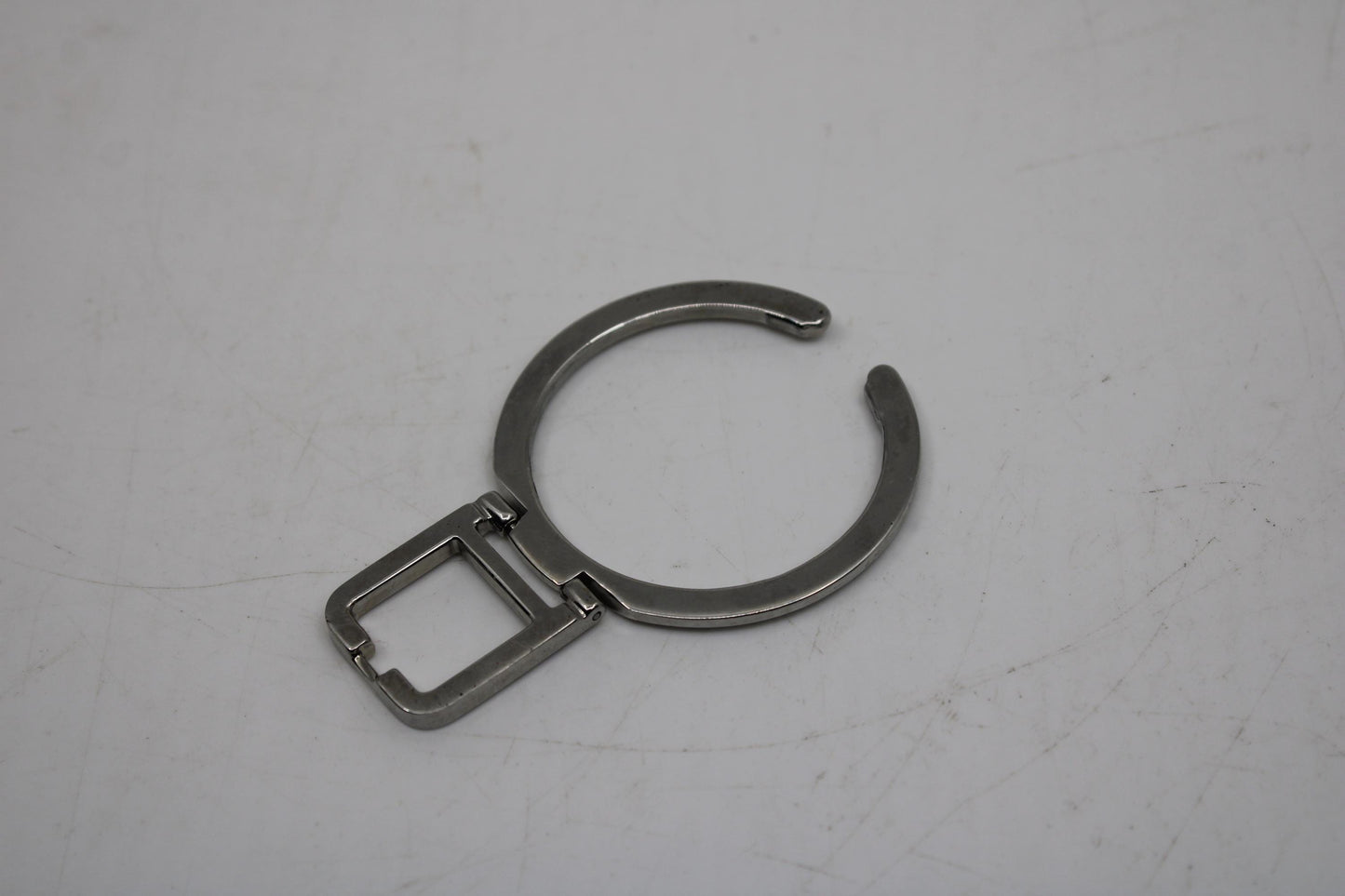 Vintage Pop Swatch Metal Desktop Holder, PopSwatch, New Old Stock, Never Used
