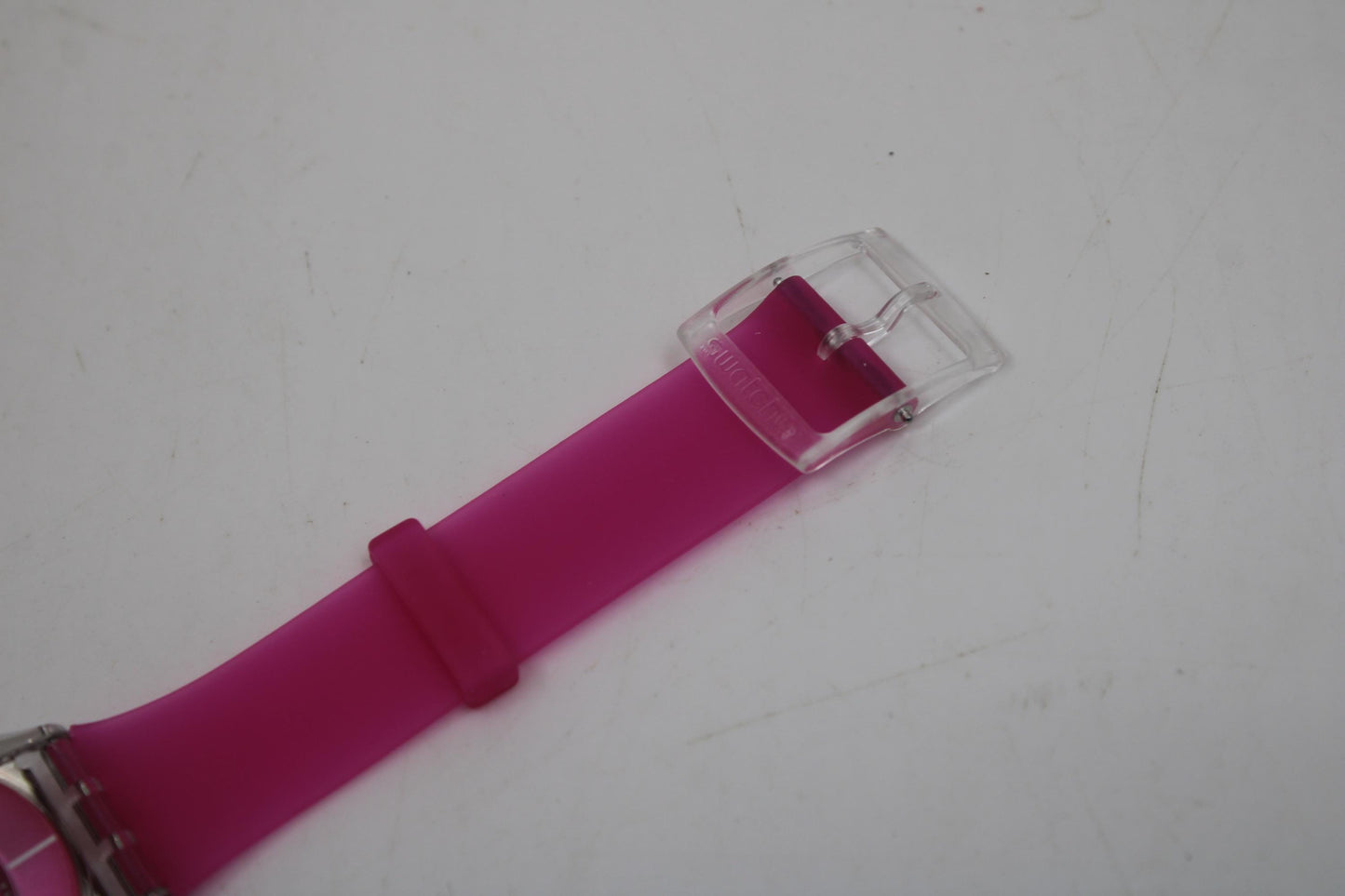 Skin Swatch Pink Classiness SFK362, new old stock, never worn, working