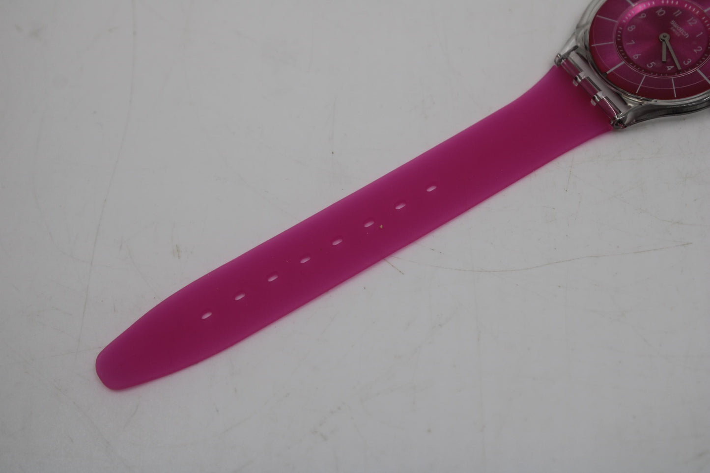 Skin Swatch Pink Classiness SFK362, new old stock, never worn, working