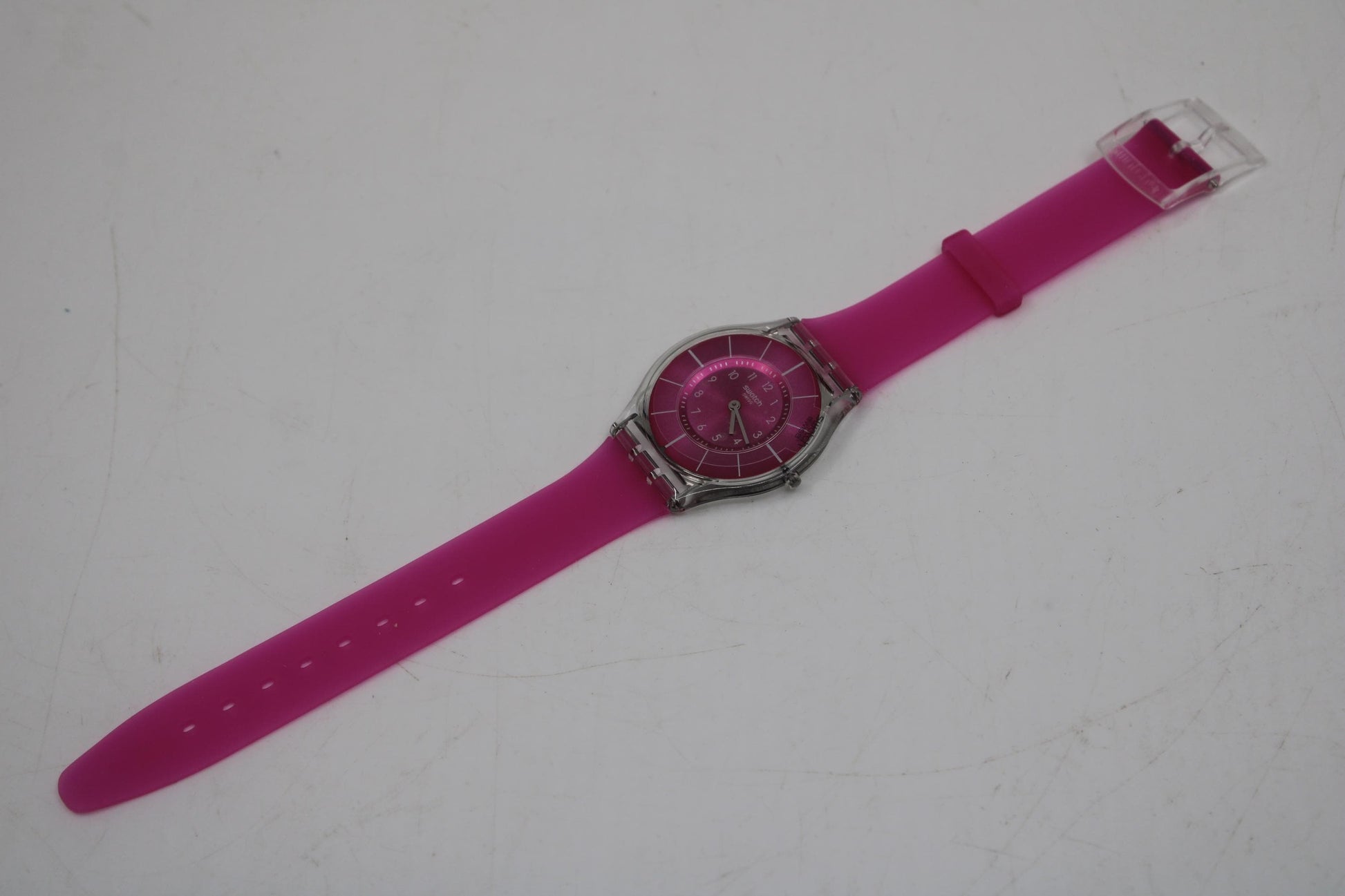 Skin Swatch Pink Classiness SFK362, new old stock, never worn, working