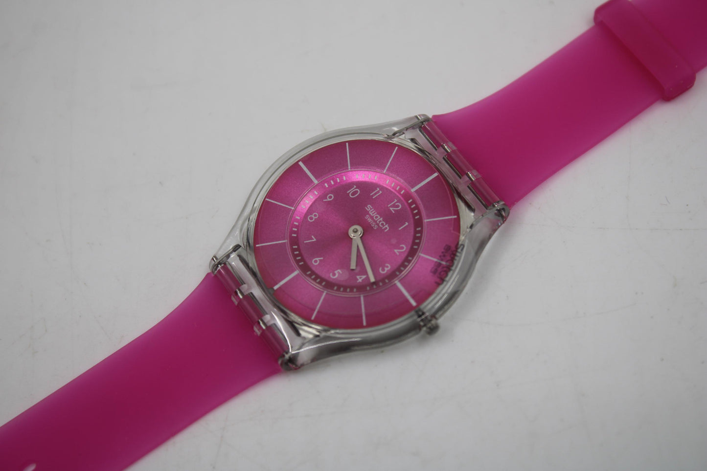 Skin Swatch Pink Classiness SFK362, new old stock, never worn, working