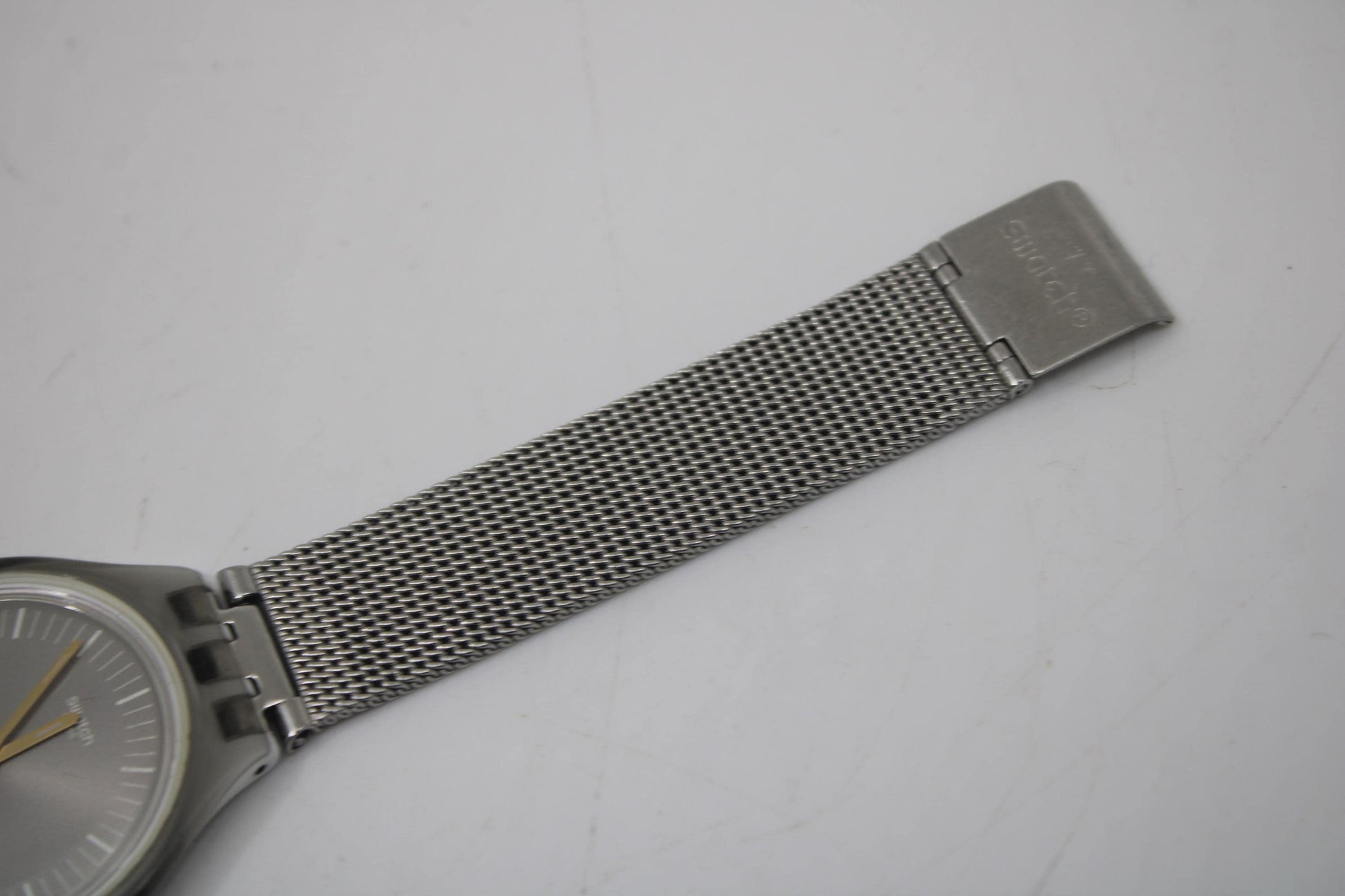 Skin Big Swatch, Skinmesh, SVOM100, Good used condition, working fine