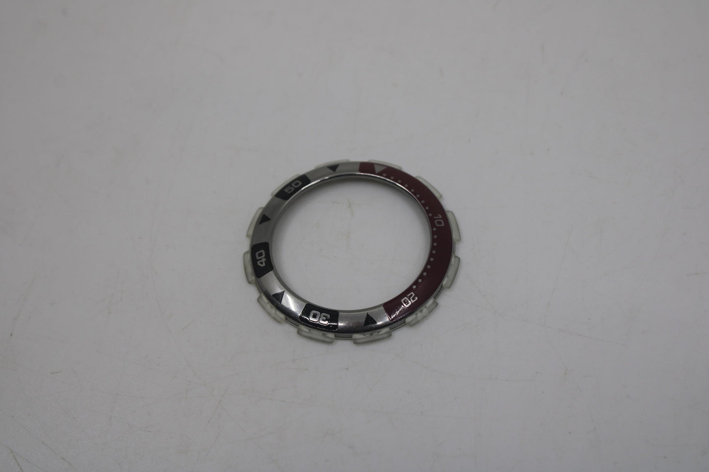 Aqua Chrono Scuba ring, Red Snapper, SBM105, ring ONLY! brand new, never used