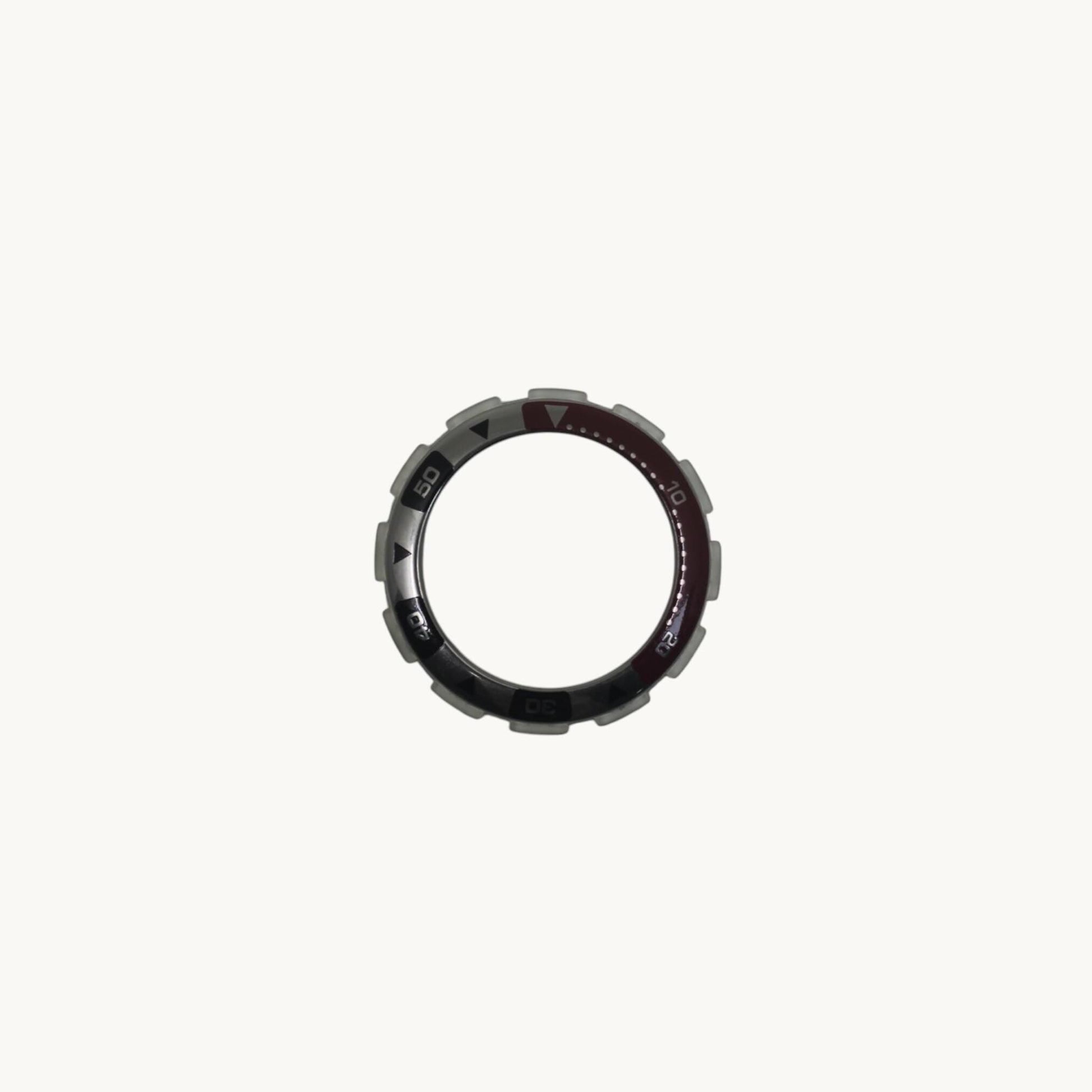 Aqua Chrono Scuba ring, Red Snapper, SBM105, ring ONLY! brand new, never used