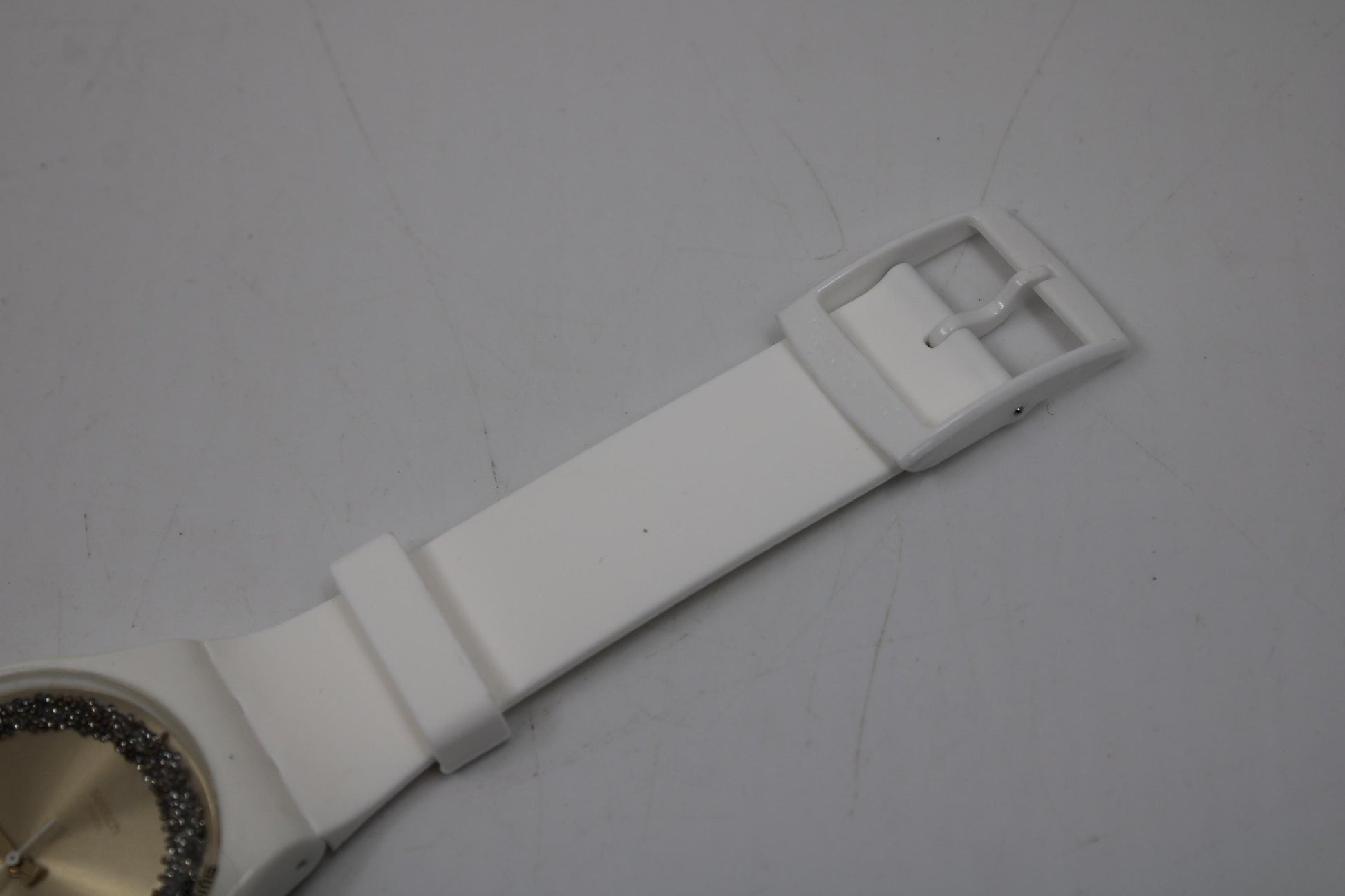 Swatch New Gent, 41mm, Sparklelightening, SUOW168, New Old Stock