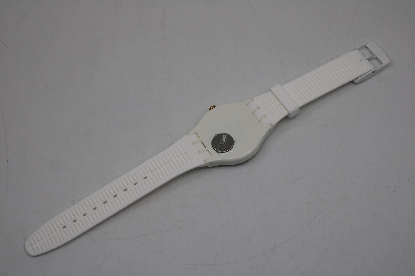 Swatch New Gent, 41mm, Sparklelightening, SUOW168, New Old Stock