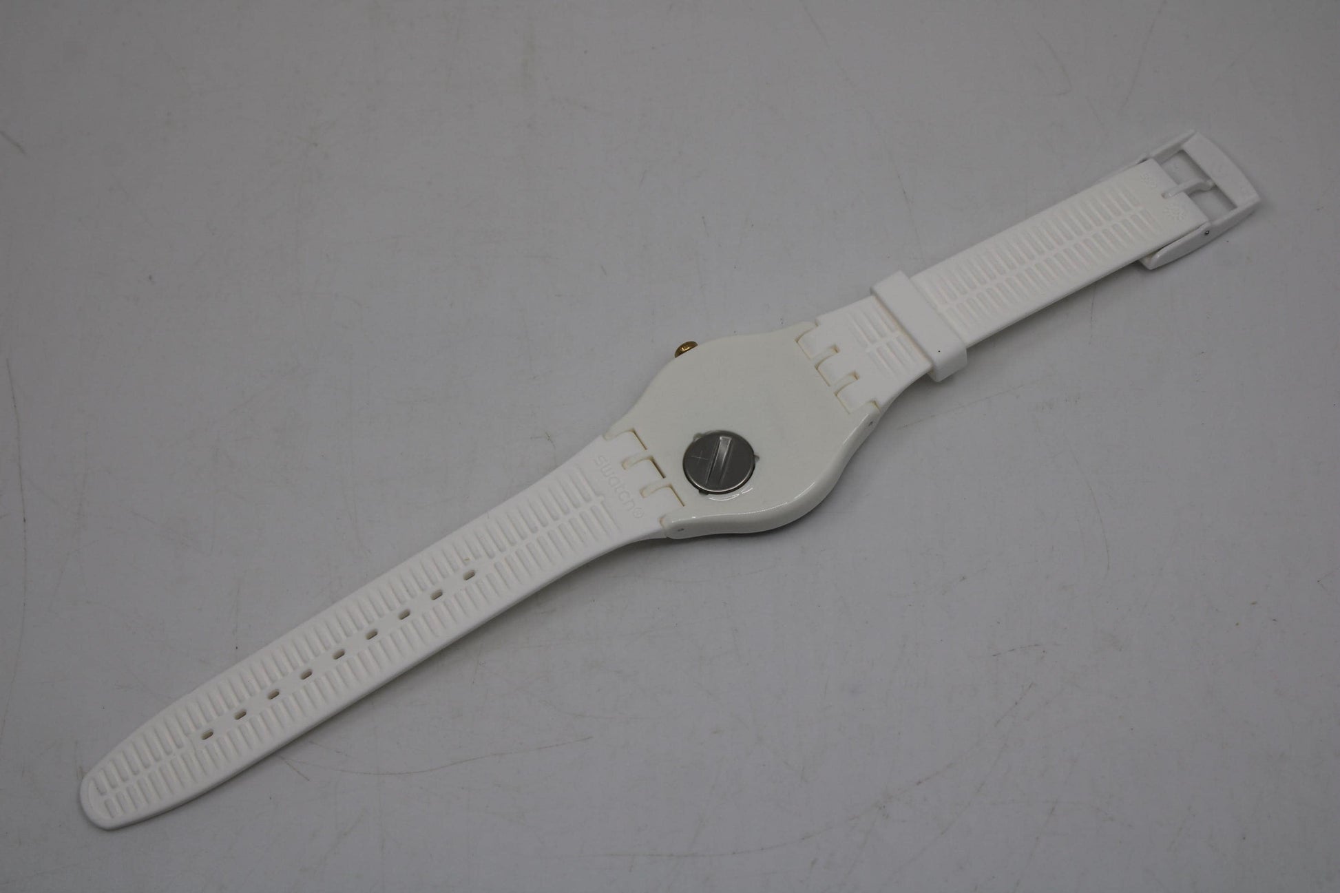 Swatch New Gent, 41mm, Sparklelightening, SUOW168, New Old Stock