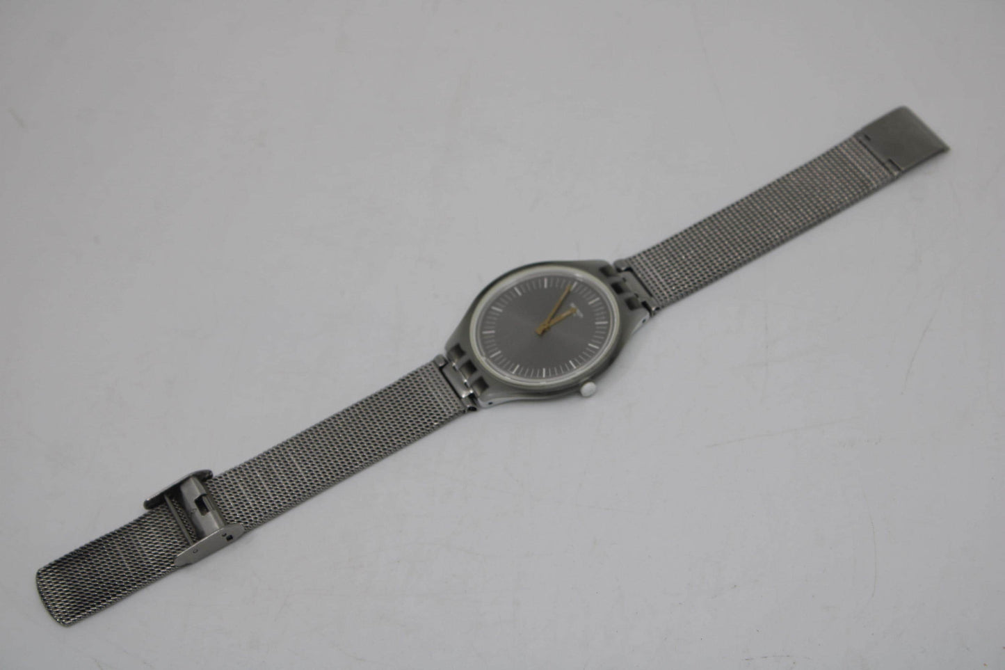 Skin Big Swatch, Skinmesh, SVOM100, Good used condition, working fine