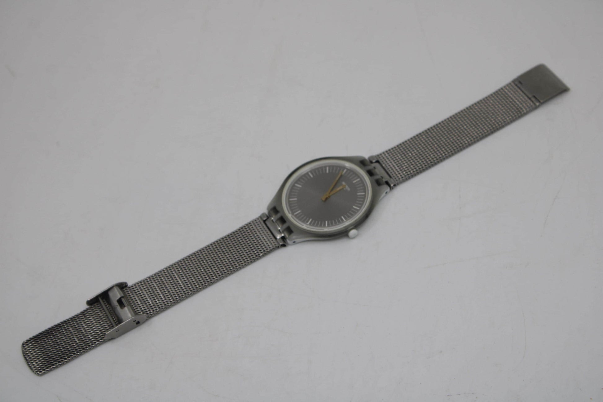 Skin Big Swatch, Skinmesh, SVOM100, Good used condition, working fine