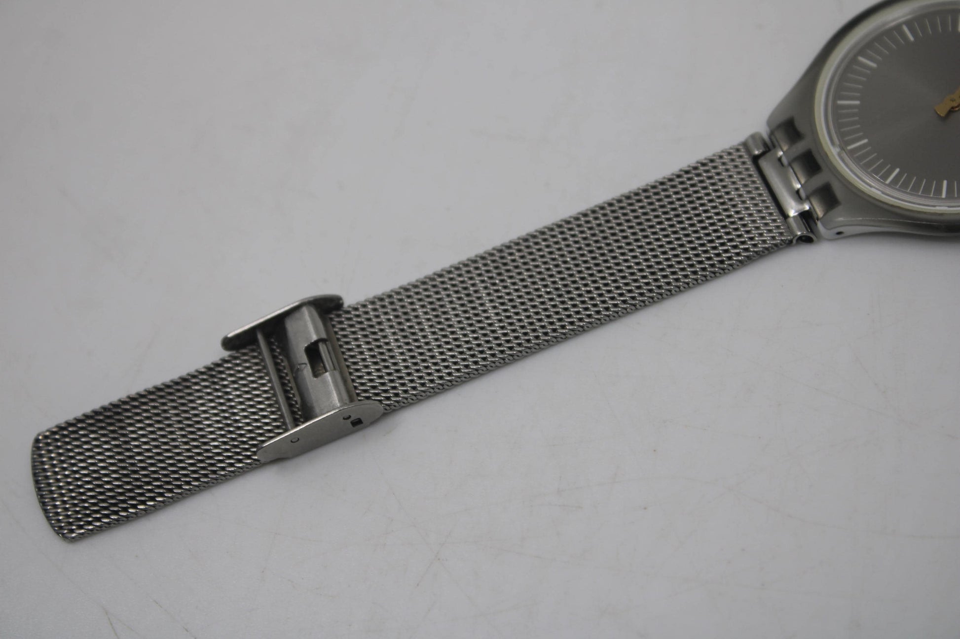 Skin Big Swatch, Skinmesh, SVOM100, Good used condition, working fine