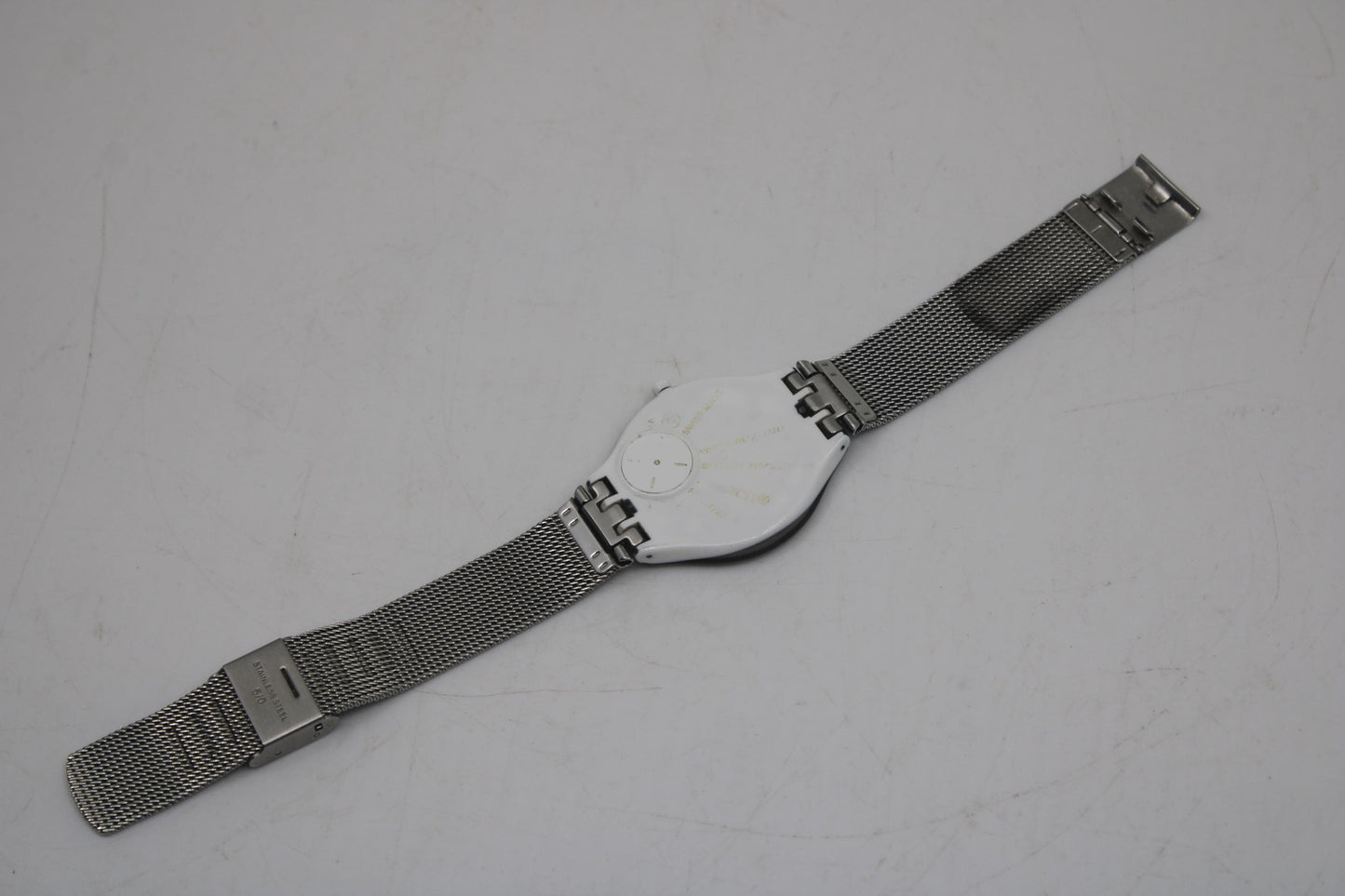 Skin Big Swatch, Skinmesh, SVOM100, Good used condition, working fine