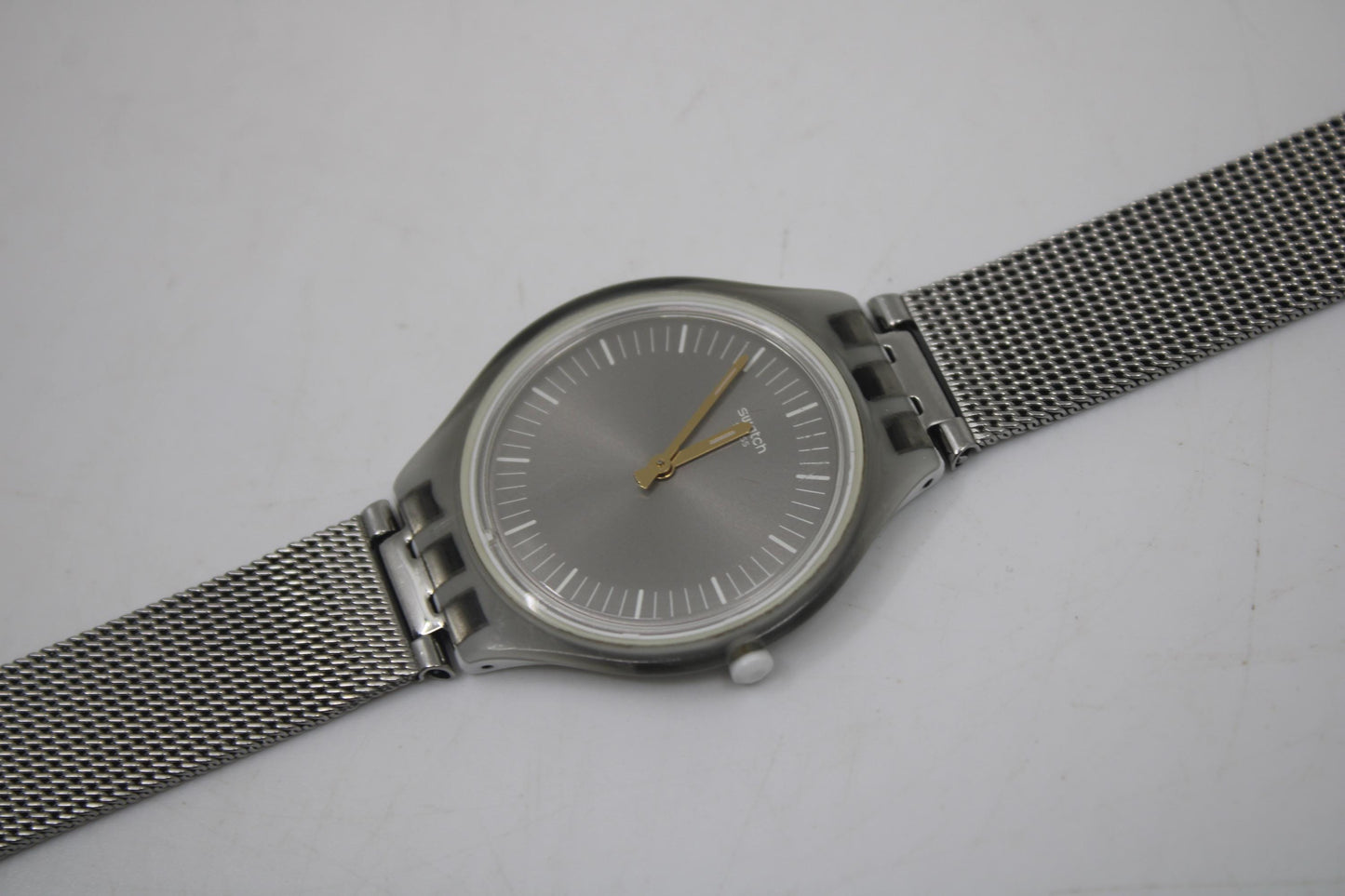 Skin Big Swatch, Skinmesh, SVOM100, Good used condition, working fine