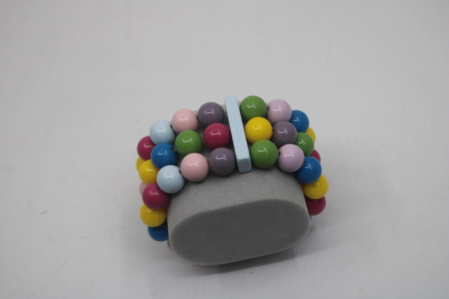 Lady Swatch, Party Beads , LP148, never worn, working