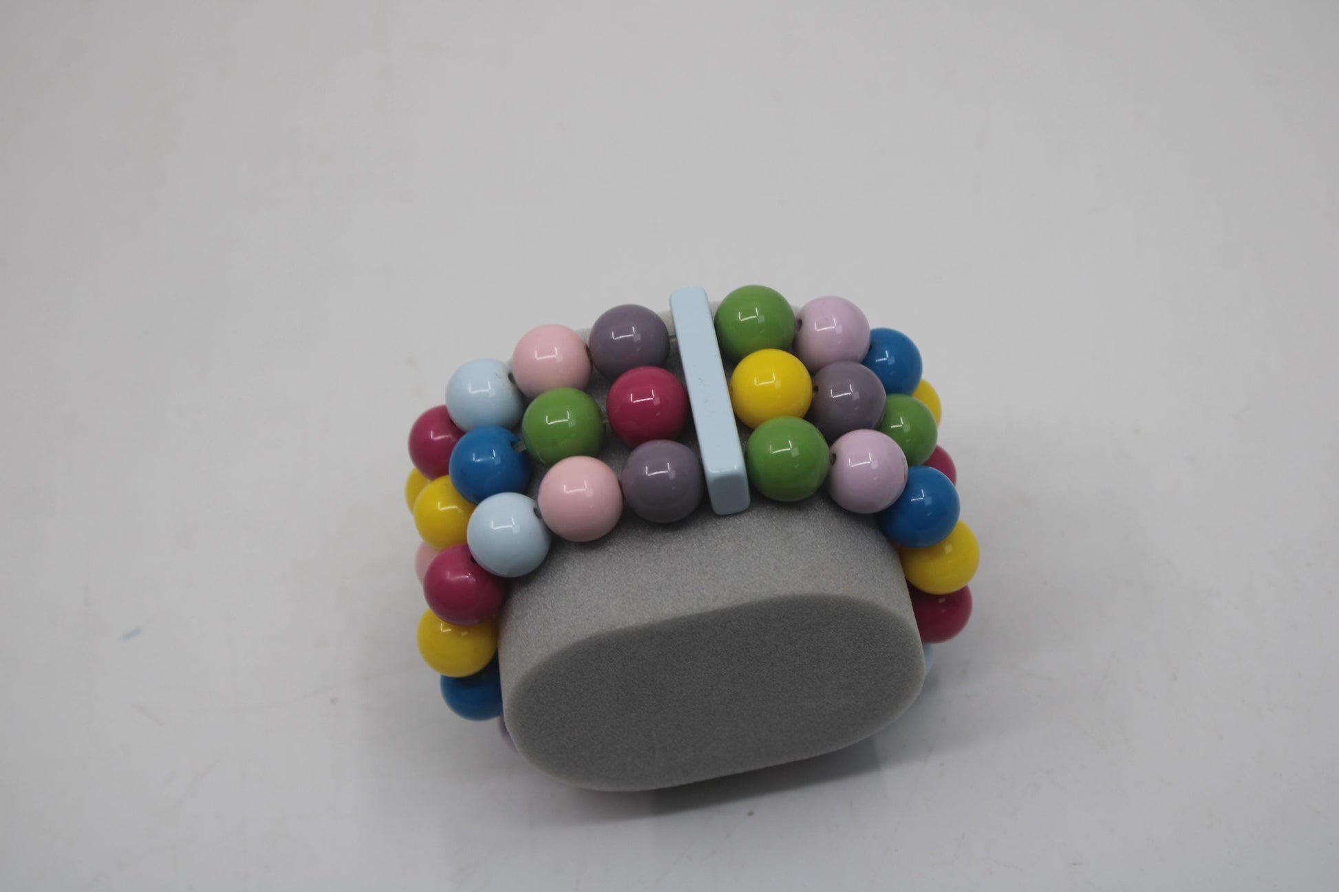 Lady Swatch, Party Beads , LP148, never worn, working