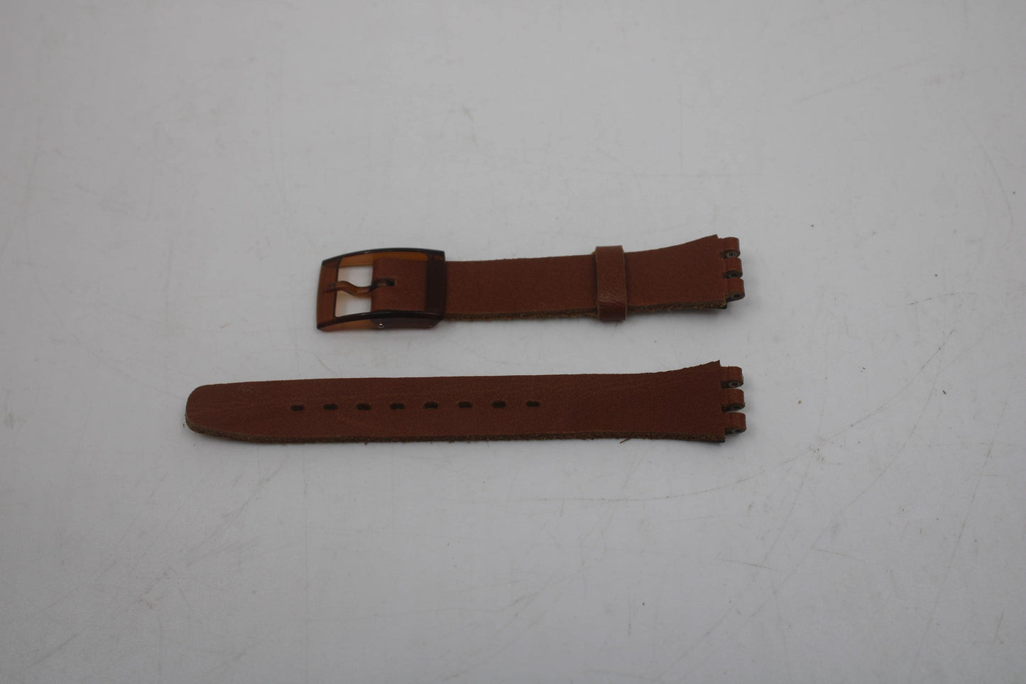 Vintage Swatch Strap, True West, LF104, 12mm, Ladies, New Old Stock