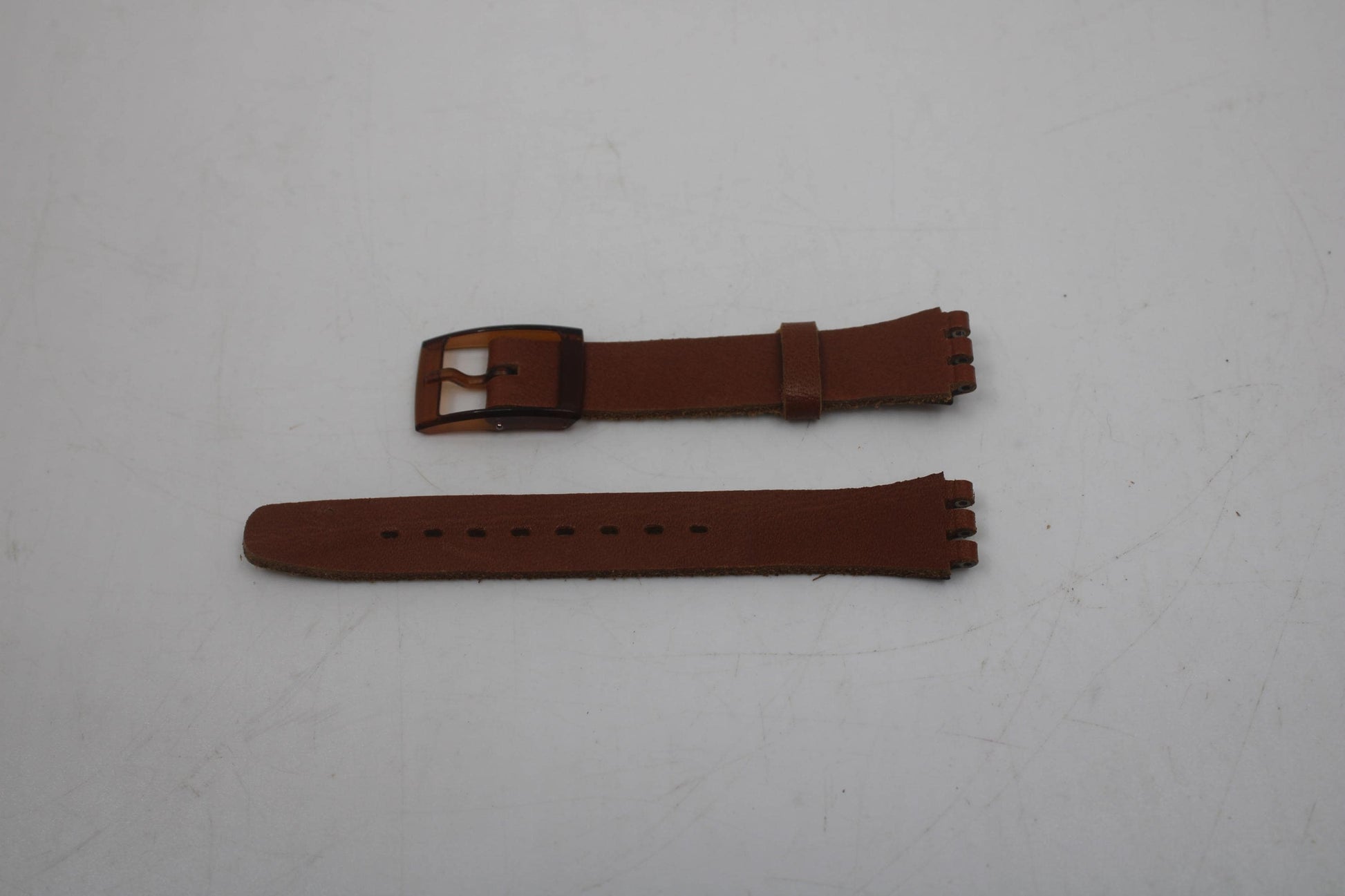 Vintage Swatch Strap, True West, LF104, 12mm, Ladies, New Old Stock